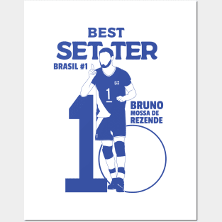 Best Setter Posters and Art